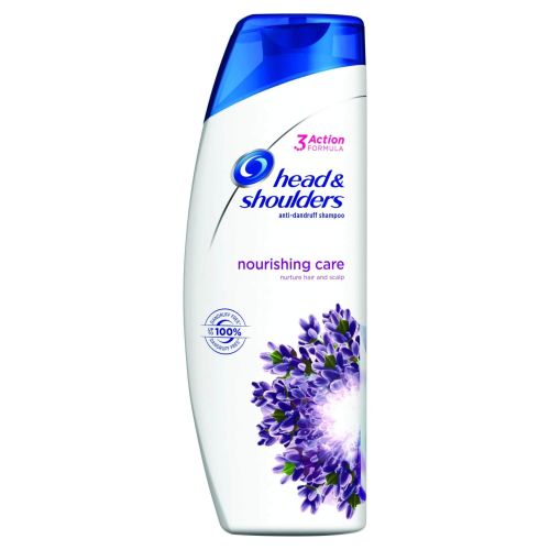 Head & Shoulders Lavender шампоан (360 мл)