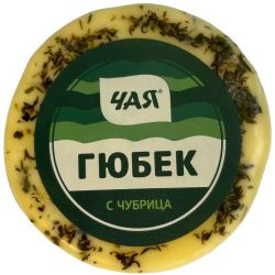 Чая гюбек с чубрица (400 г)