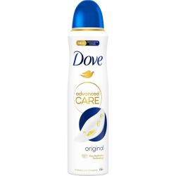 Dove Advanced Care Original део спрей (150 мл)