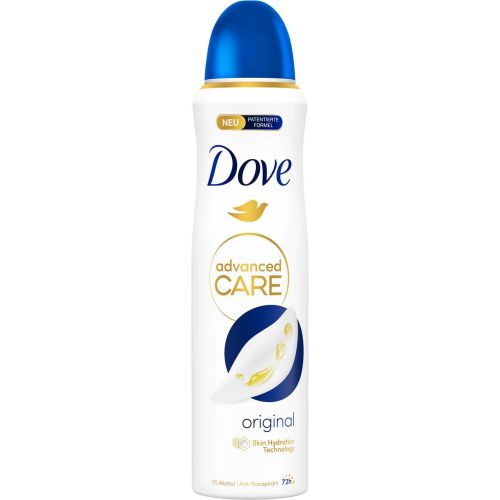 Dove Advanced Care Original део спрей (150 мл)