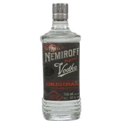 Nemiroff Original водка (700 мл)