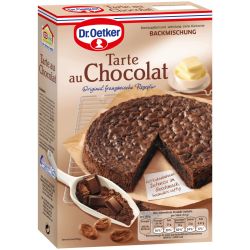 Dr. Oetker шоколадова торта (470 г)