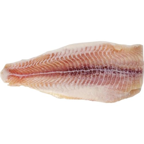 Хек филе, размразено, на килограм (1 кг)