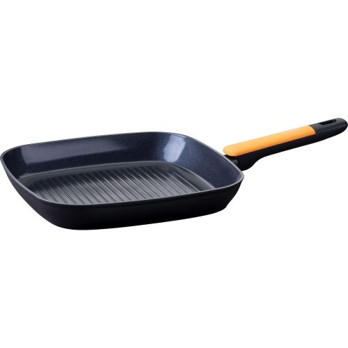 Fackelmann Soft грил тиган от кован алуминий, 28 см (1 бр.)