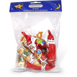 Riegelein дядо Коледа (100 г)