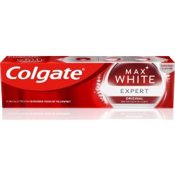 Colgate Max White Expert паста за зъби (75 мл)