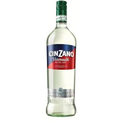 Cinzano вермут екстра драй (1 л)