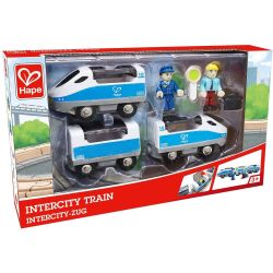 Hape междуградски влак (1 бр.)
