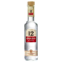 Ouzo 12 узо (200 мл)