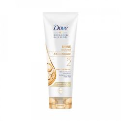 Dove Advanced Hair Series балсам за коса Pure Dry (250 мл)