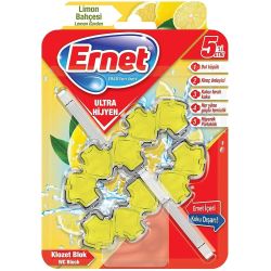 Ernet ароматизатор за тоалетна лимон (2 бр.)