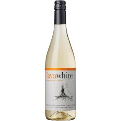 Lava White бяло вино (750 мл)