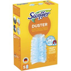 Swiffer резервни кърпи за прах (5 бр.)