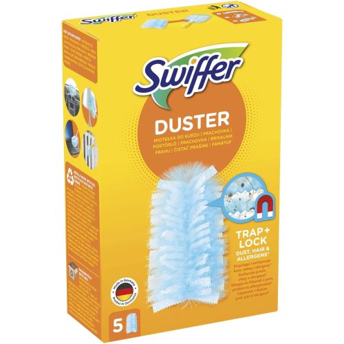 Swiffer резервни кърпи за прах (5 бр.)
