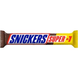 Snickers десерт трио (112.5 г)