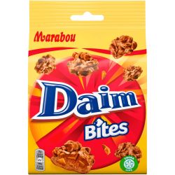 Marabou шоколадови десерти (145 г)