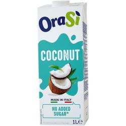 OraSi кокосова напитка (1 л)