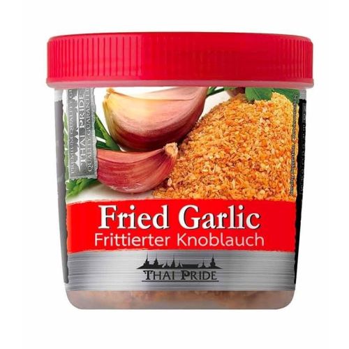 Thai Pride пържен чесън (100 г)