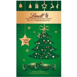 Lindt лакомства с крокант (185 г)