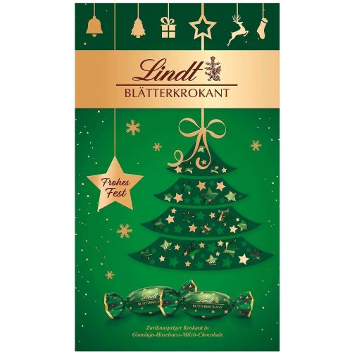 Lindt лакомства с крокант (185 г)