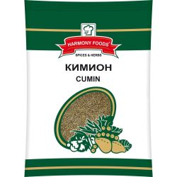 Harmony Foods млян кимион (50 г)
