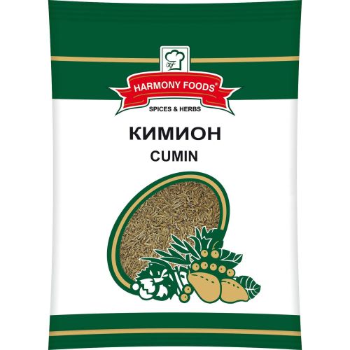 Harmony Foods млян кимион (50 г)