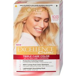 Excellence боя за коса 10.13, Signature Blonde (1 бр.)