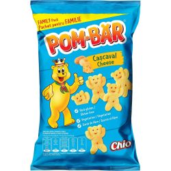Pom-Bär картофени мечета със сирене (80 г)