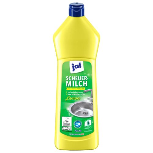 Ja! универсален почистващ крем (750 мл)