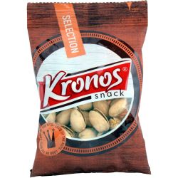 Kronos шам фъстък (70 г)
