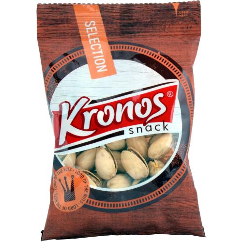 Kronos шам фъстък (70 г)