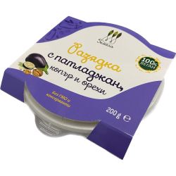 Земела разядка с патладжан (200 г)