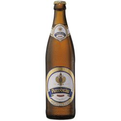Arcobrau Schloss Hell бира в бутилка (500 мл)