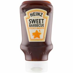 Heinz сос барбекю сладък (480 г)
