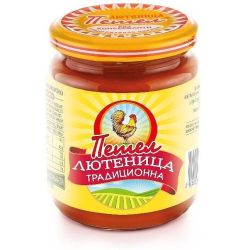 Петел традиционна лютеница (270 г)