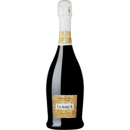 La Marca Prosecco Extra Dry D.O.C. Treviso сухо просеко (750 мл)