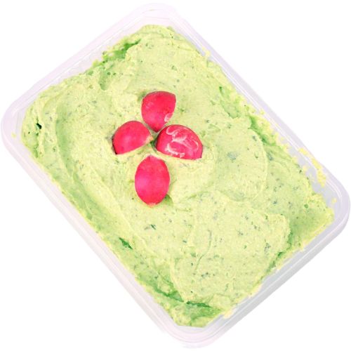 Ариел Фиш разбит хайвер с магданоз, на килограм (1 кг)