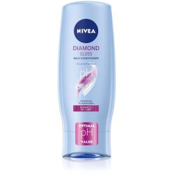 Nivea балсам Diamond Gloss (200 мл)