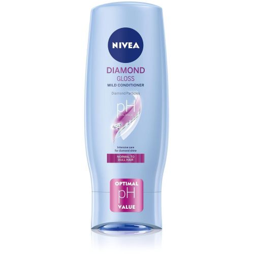 Nivea балсам Diamond Gloss (200 мл)