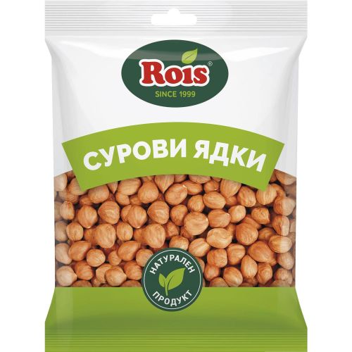 Rois суров лешник (70 г)