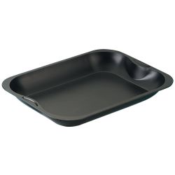 Zenker тава за печене, ифафлон, 40 см х 30 см х 5 см (1 бр.)