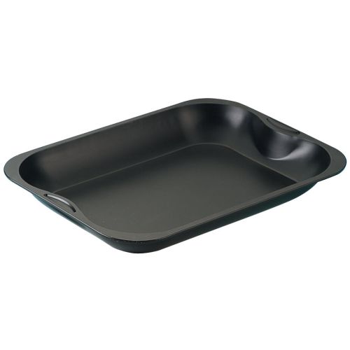 Zenker тава за печене, ифафлон, 40 см х 30 см х 5 см (1 бр.)
