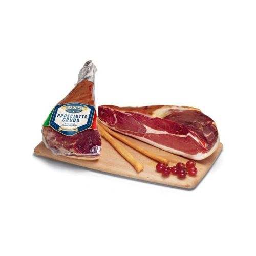 D'Autore прошуто крудо без кост, на килограм (1 кг)