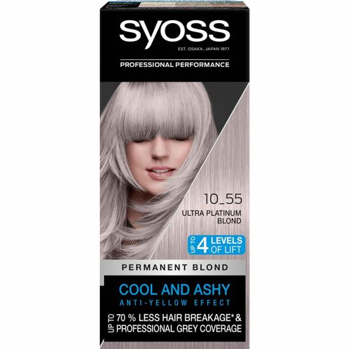 Syoss Color боя за коса 10-55 (1 бр.)