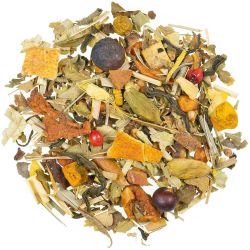 Nadya's Tea Box Gin Tonic билков чай (125 г)