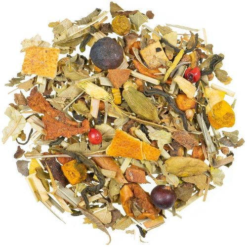 Nadya's Tea Box Gin Tonic билков чай (125 г)