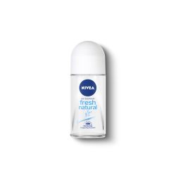 Nivea рол он Fresh Natural (50 мл)