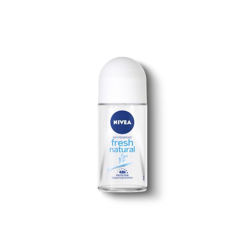 Nivea рол он Fresh Natural (50 мл)