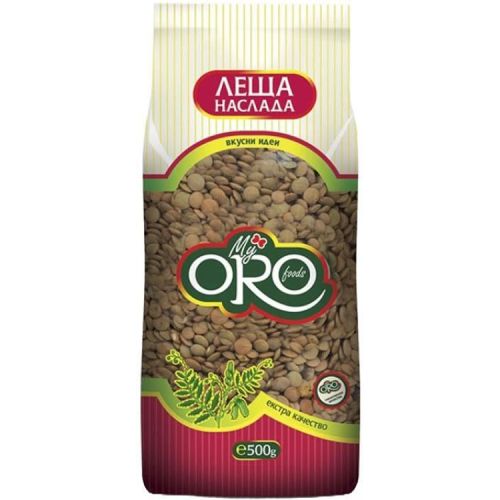 My Oro леща наслада (500 г)