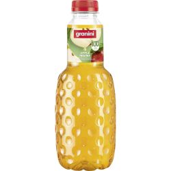 Granini сок ябълка 100% (1 л)